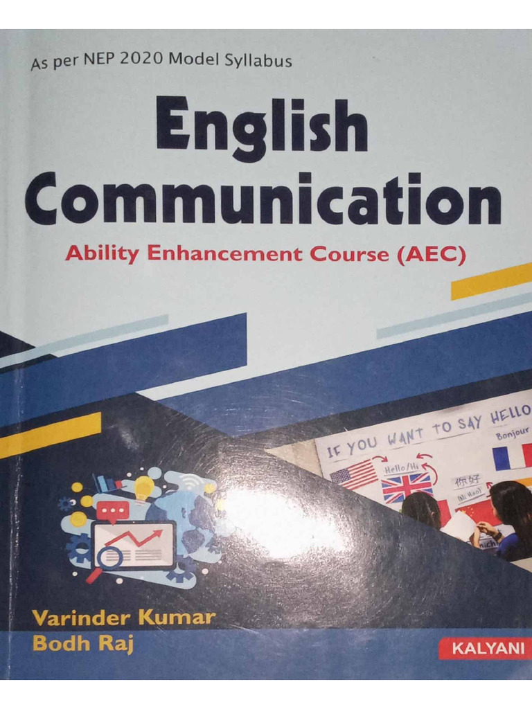 AEC (English) | PDF