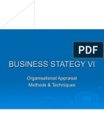 Business Stategy Vi Org Appsl