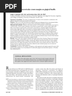 Interface Oral Health Science PDF | PDF | Tissue Engineering