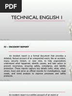 5-Part Police Statement Guide | PDF | Witness