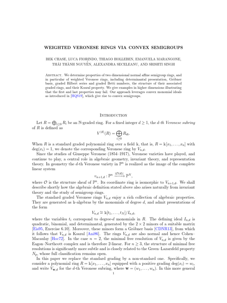 2603.12441v1 | PDF | Ring (Mathematics) | Mathematical Objects