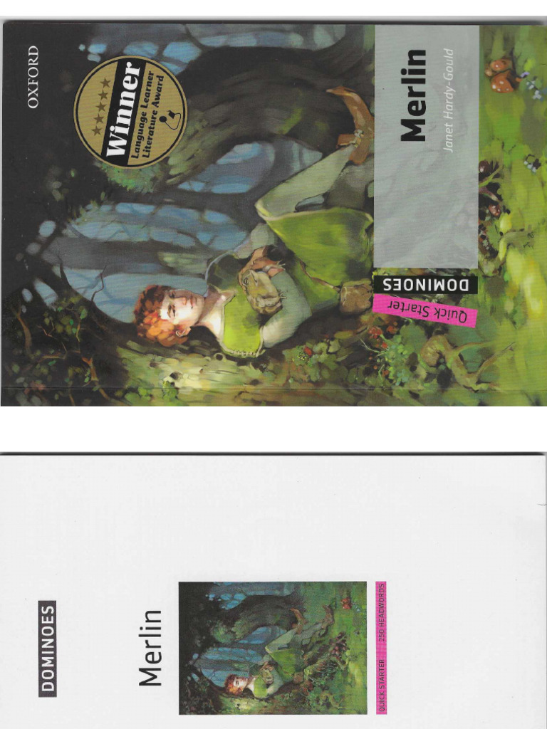 Merlin | PDF