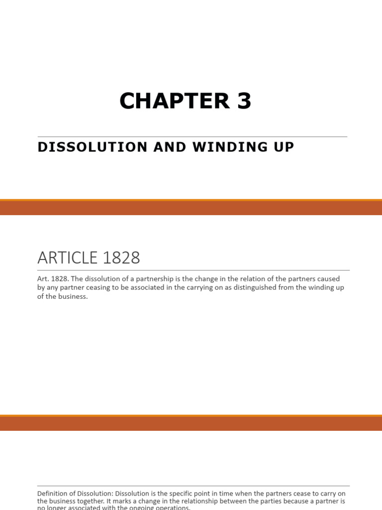 Chapter 3 | PDF
