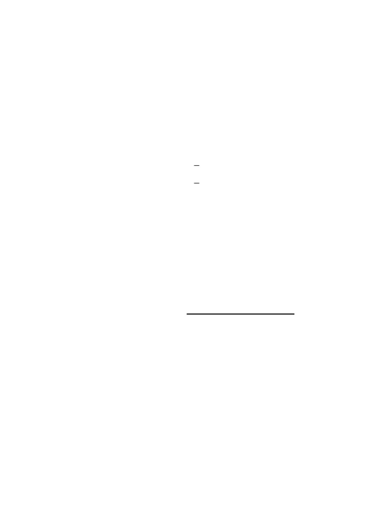 HW 6 | PDF