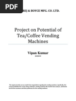 Download Final Project Report on Potential of Vending Machines by satnam_monu SN101311274 doc pdf