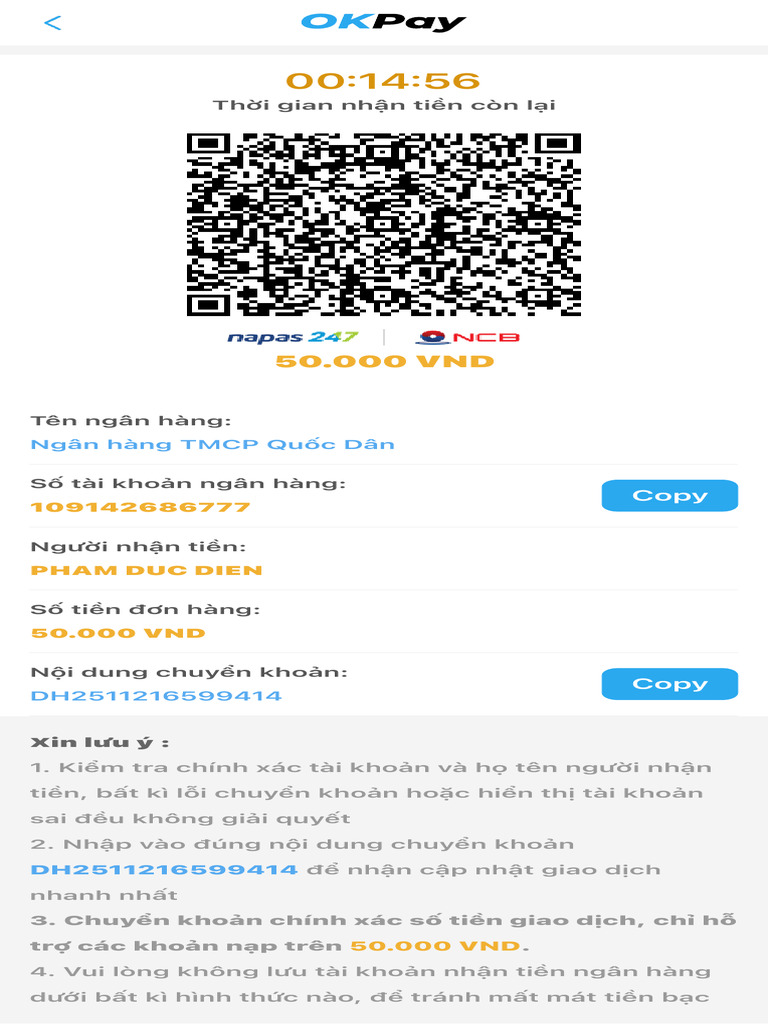 OKPay | PDF