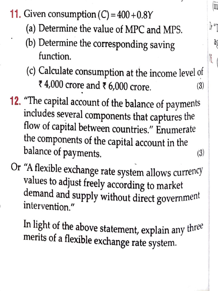 Adobe Scan 14 Mar 2026 | PDF | Inflation | Gross Domestic Product