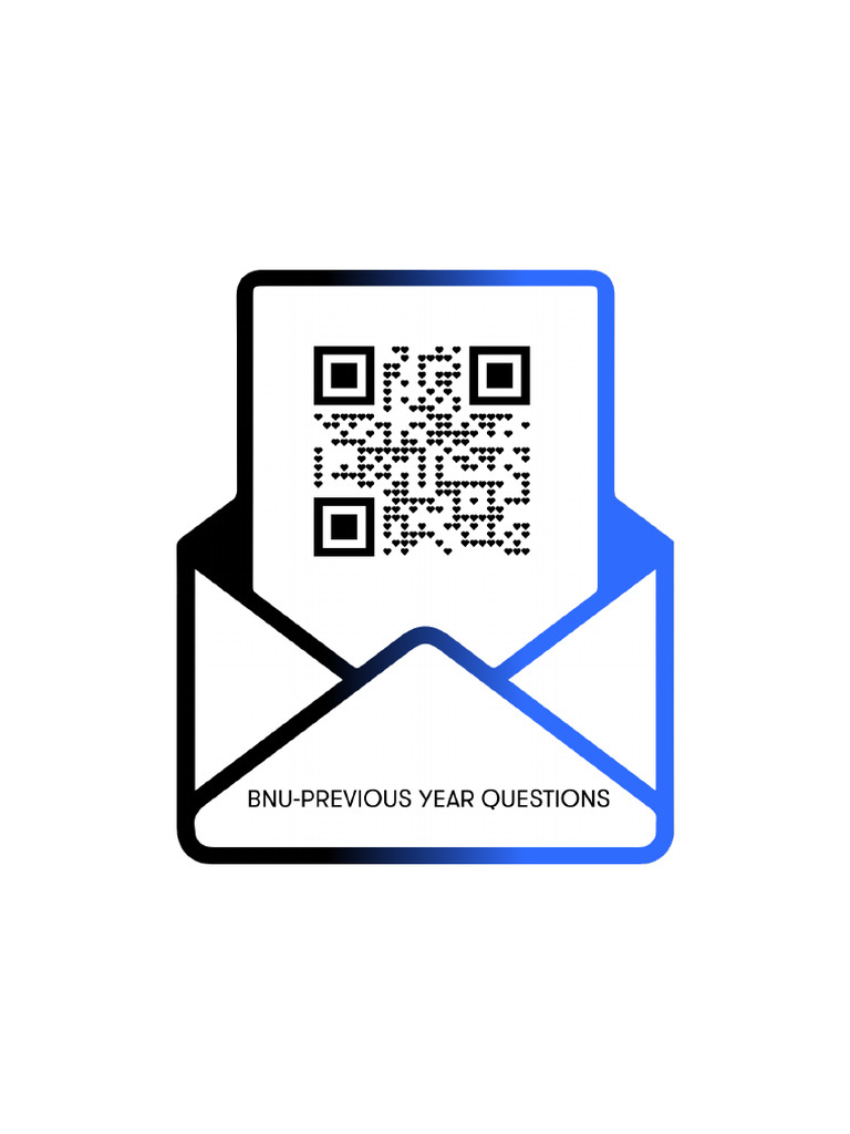 My QR Code 1-210 | PDF