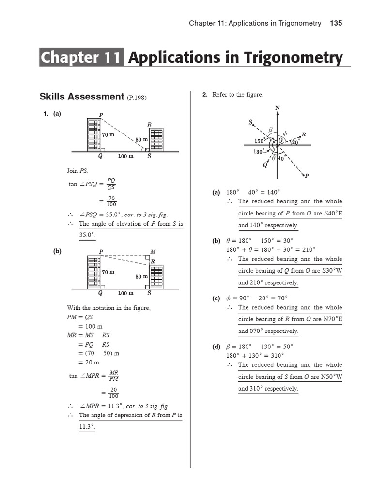 Sol 5b11 | PDF | Mathematical Analysis | Special Functions