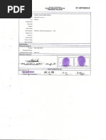 ISOPREP Submission Instructions | PDF