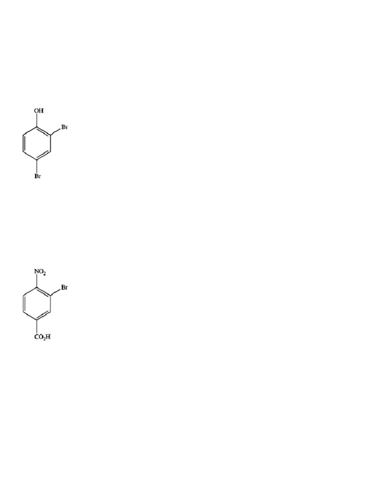 Chapter 5 - Aromatic Compou | PDF | Aromaticity | Chemical Reactions