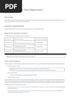 Falcon Sensor Modes for Linux Explained | PDF | Kernel (Operating ...
