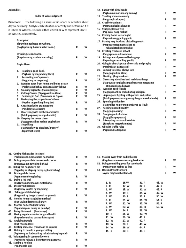 Appendix 4 | PDF
