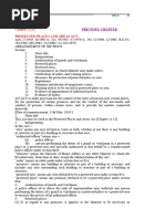 Control of Access Act 53 of 1985 | PDF | Public Law | Government