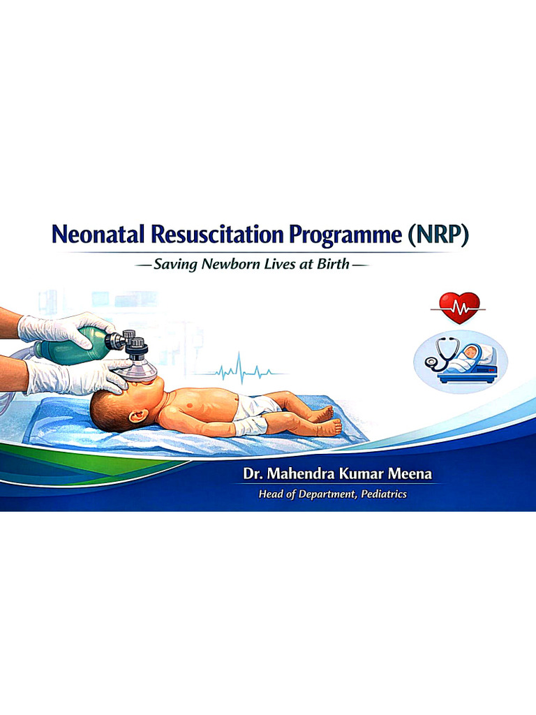 NRP | PDF