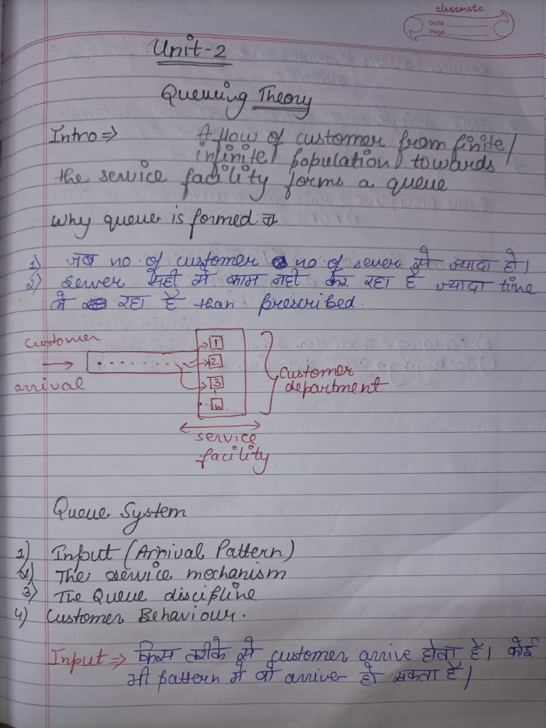 unit 2 ot | PDF