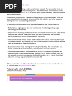 Understanding Milf Culture on Tumblr | PDF | Clothing