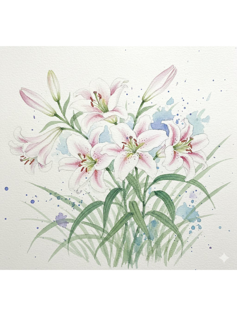 Fleurs | PDF