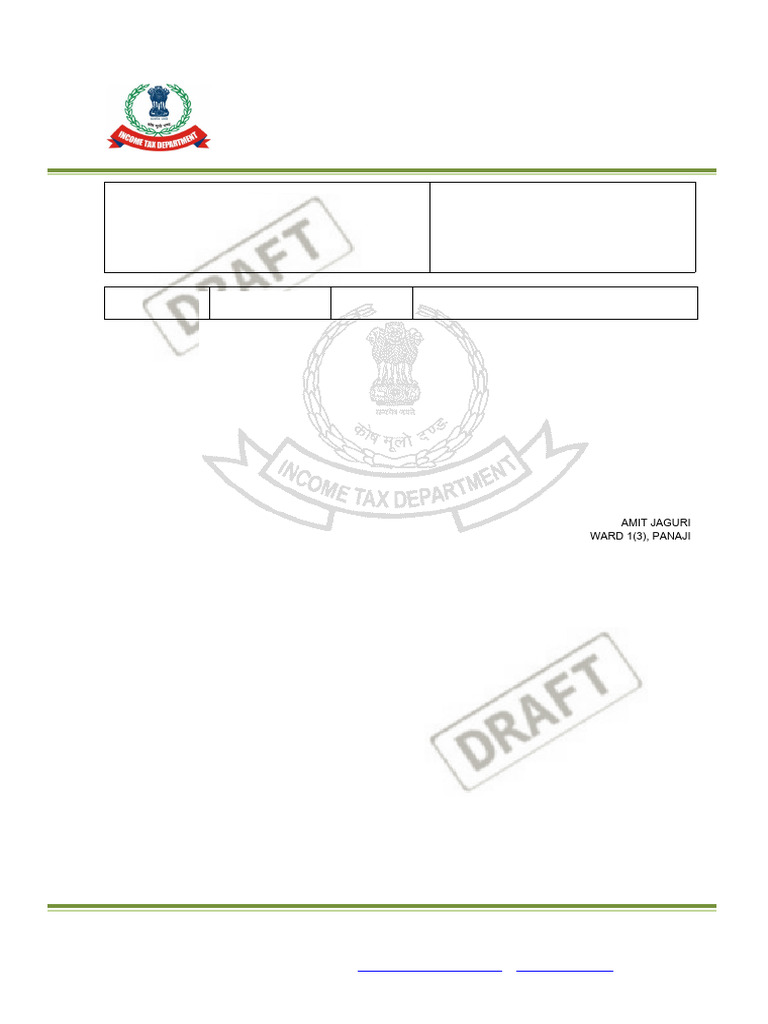 ACJPB0816G - Issue Letter - 10032026 | PDF