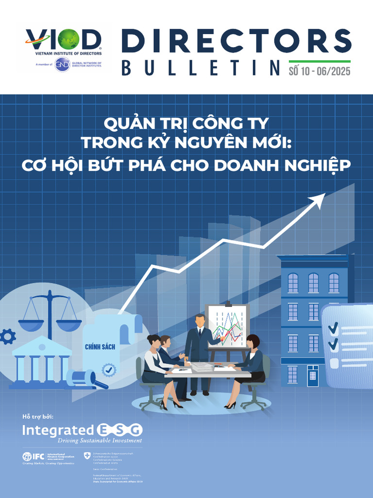 VIOD Bulletin-No.10.2025 | PDF