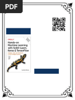 Hands-On Machine Learning, 3rd Edition | PDF