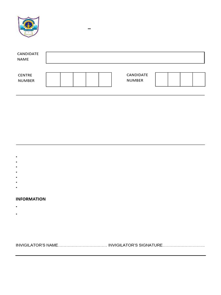 Maths - Sample Paper 1 - Oct 2025 | PDF | Mathematics | Discrete ...