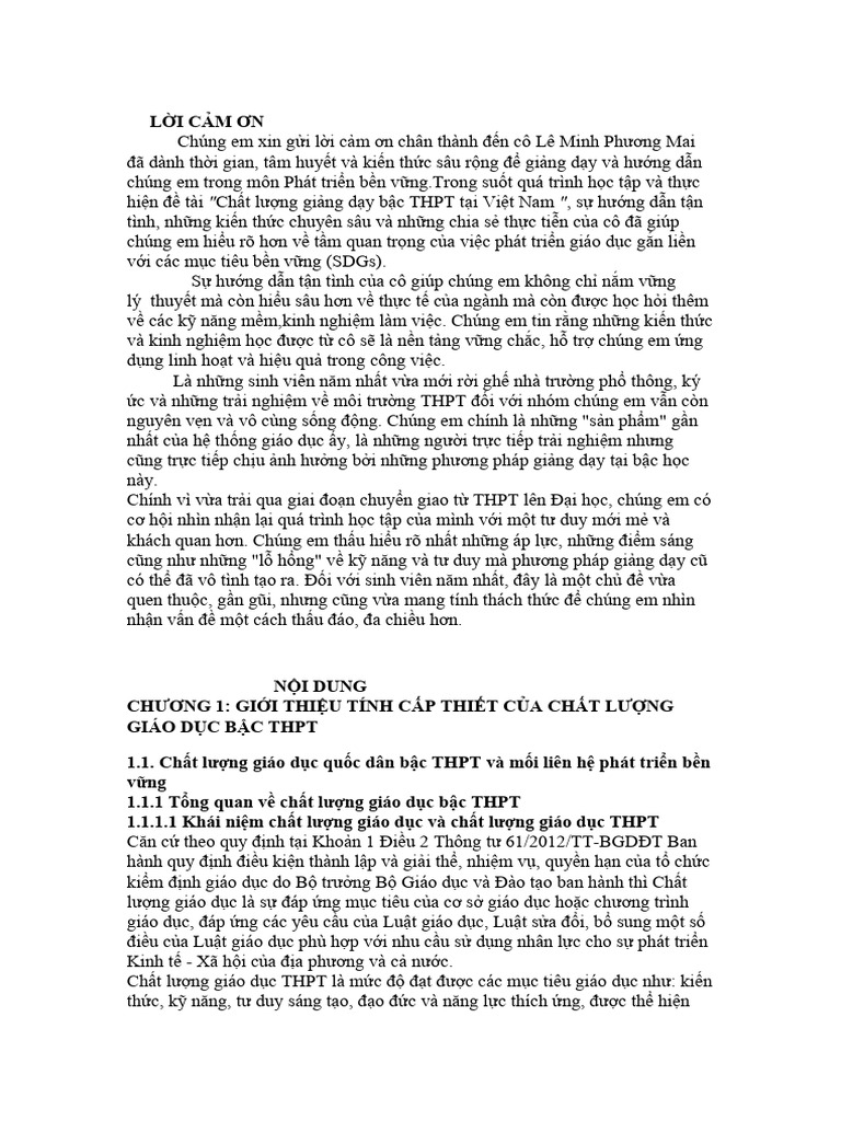 TLCK - Malophp-Nhom So 4 | PDF