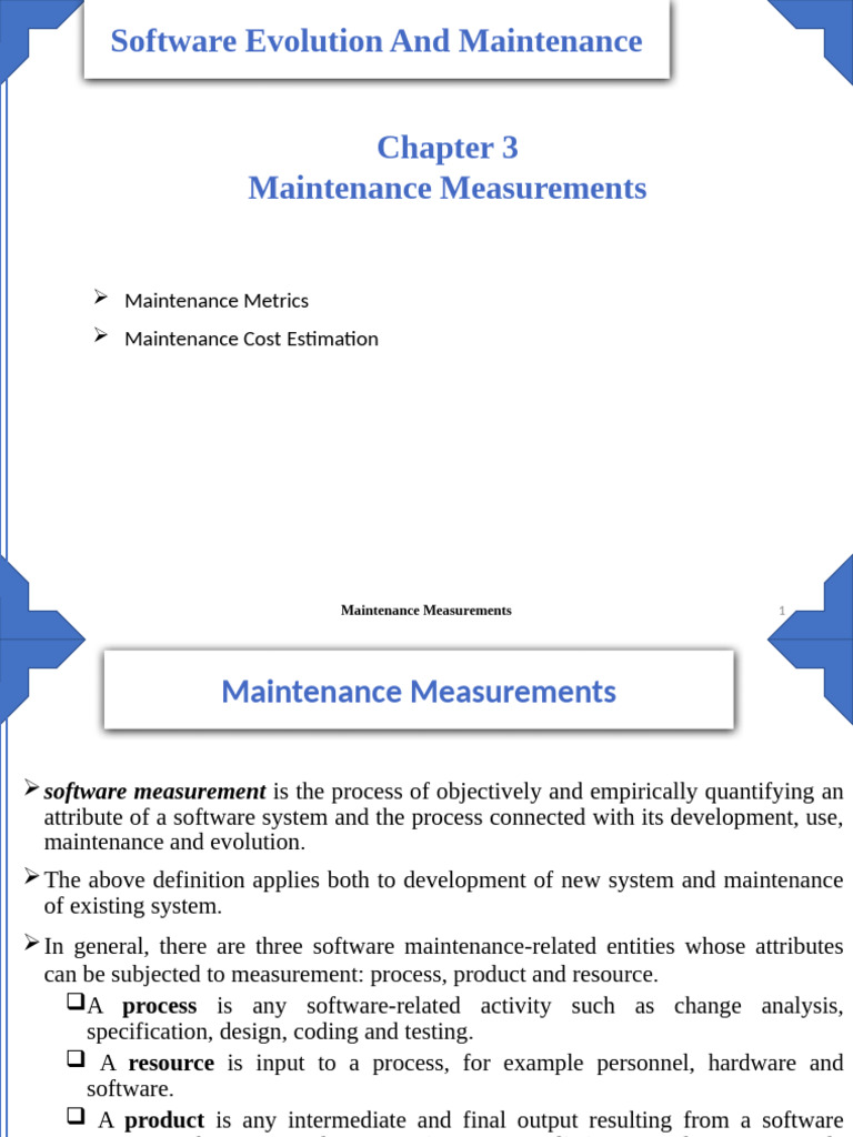CH 3 | PDF | Software | Software Engineering