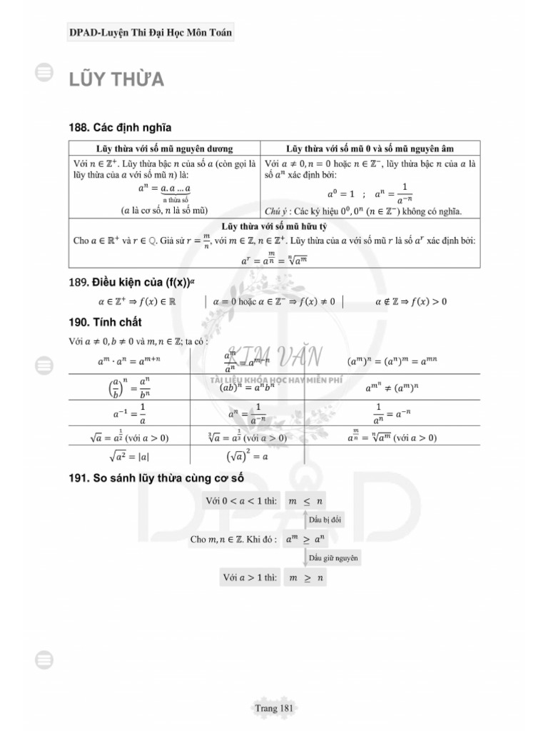 Logar It | PDF