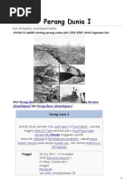 Download Perang Dunia I by Genta Arya Wuda SN101319022 doc pdf