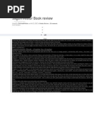 Download JagoInvestor Book Review by Dwarkesh Panchal SN101319178 doc pdf