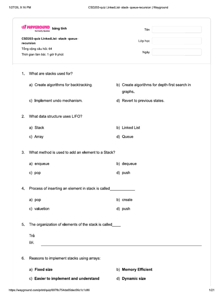 PT 1 | PDF