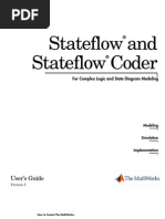 Interfacing Matlab and V-Rep | PDF | Simulation | Matlab