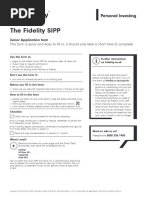 Allan Gray Living Annuity Application Guide | PDF | Taxes | Financial ...