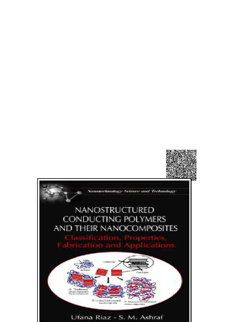 Nanostructured Conducting Polymers and Their Nanocomposites ...