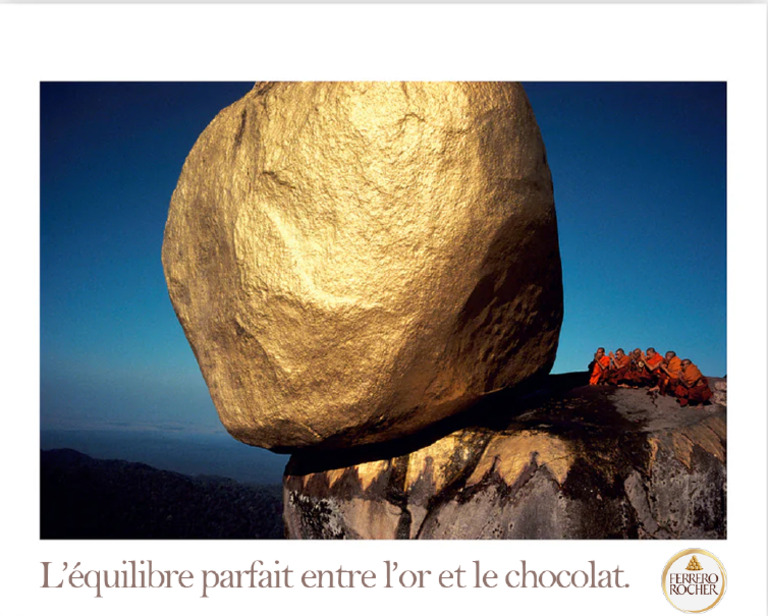 Ferrero Rocher | PDF
