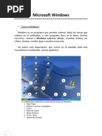 Windows en Primaria parte I