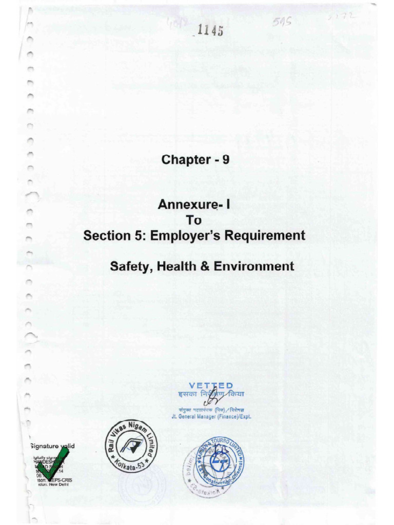 She Index Content | PDF