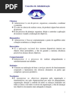 Introd. a Adm. - Transparencias