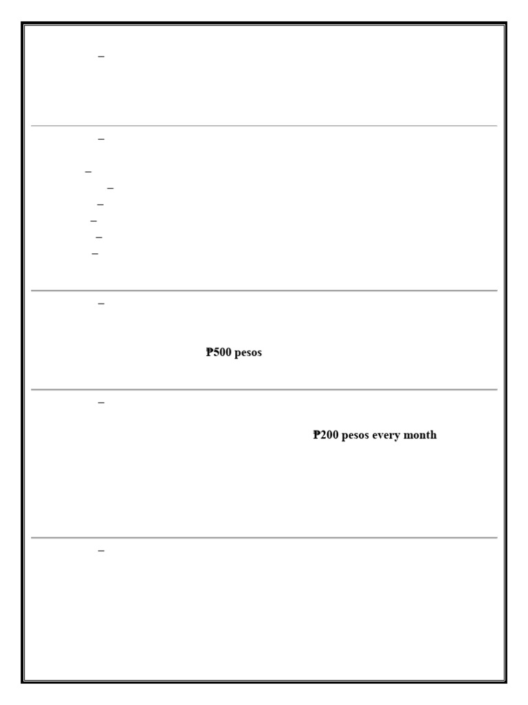 Aguman System 2 | PDF