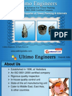 Ultimo Engineers Gujarat India