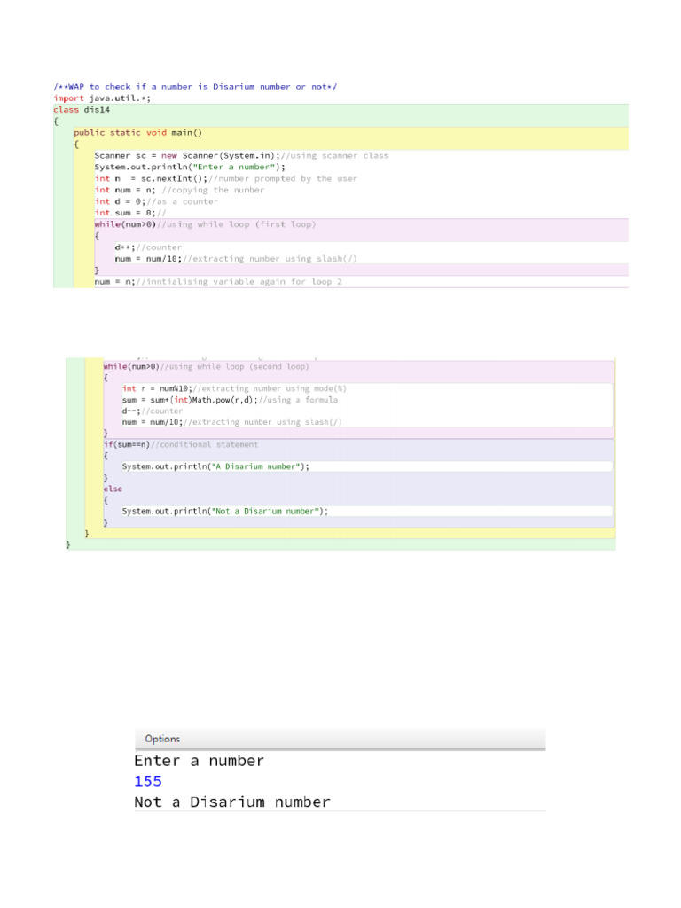 Variable Description Table | PDF | Integer (Computer Science) | Data Type
