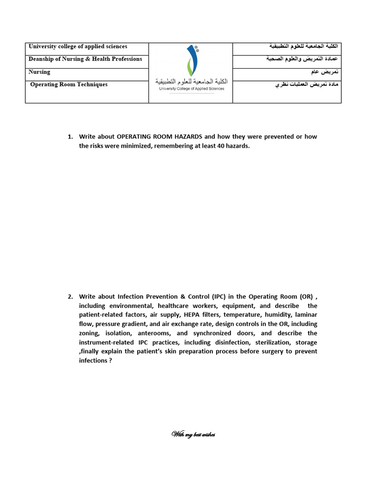 Assignment | PDF