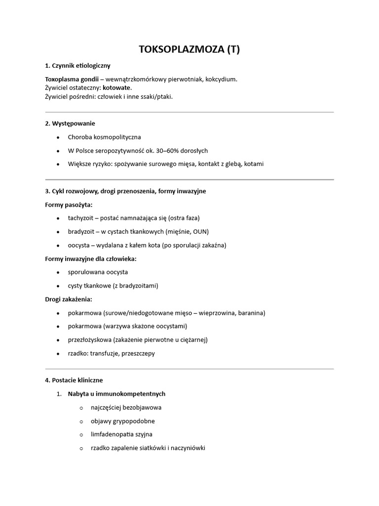 Torchs Notatka Z Chatu | PDF