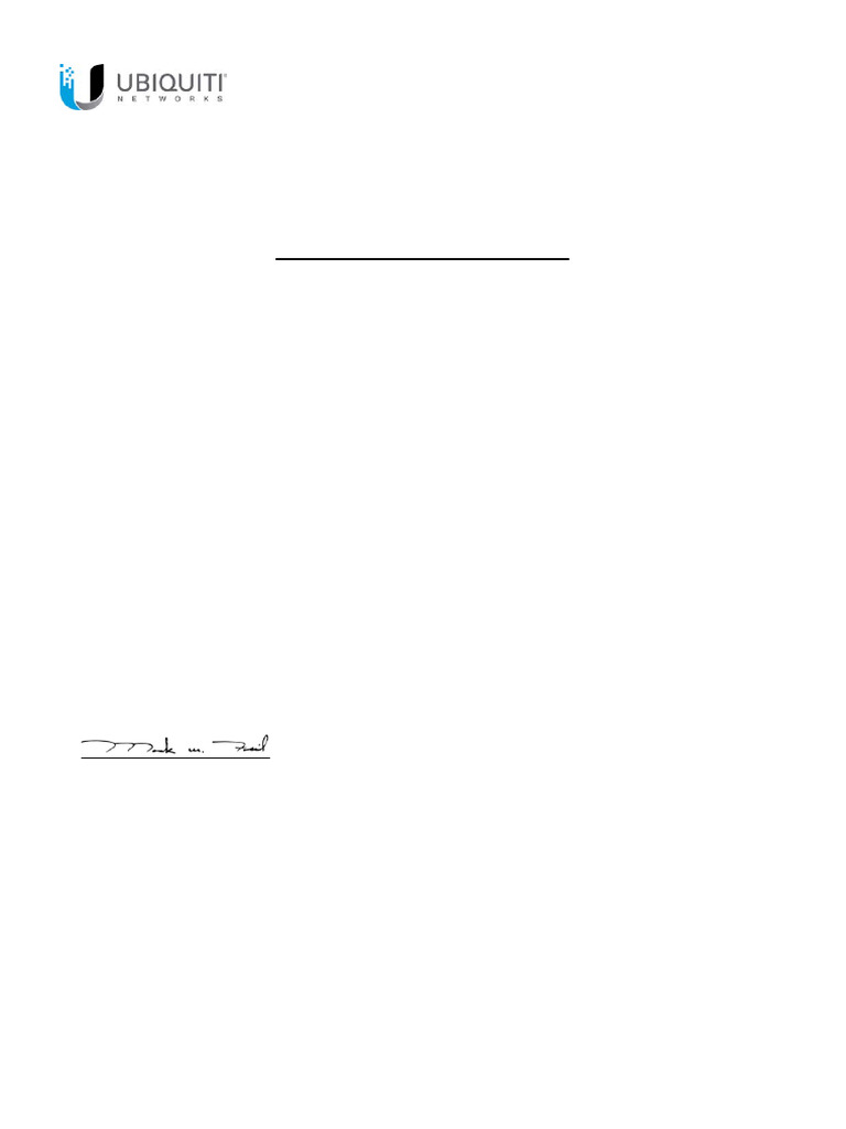 Agent Authorization Letter 4422143 | PDF