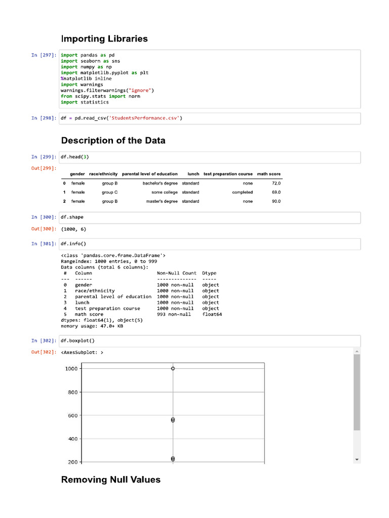 Assignment 2 | PDF