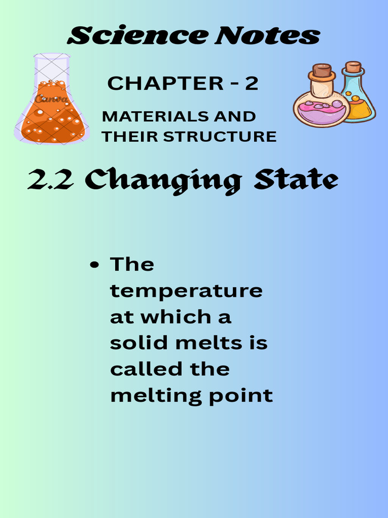 2.2 Changing State | PDF