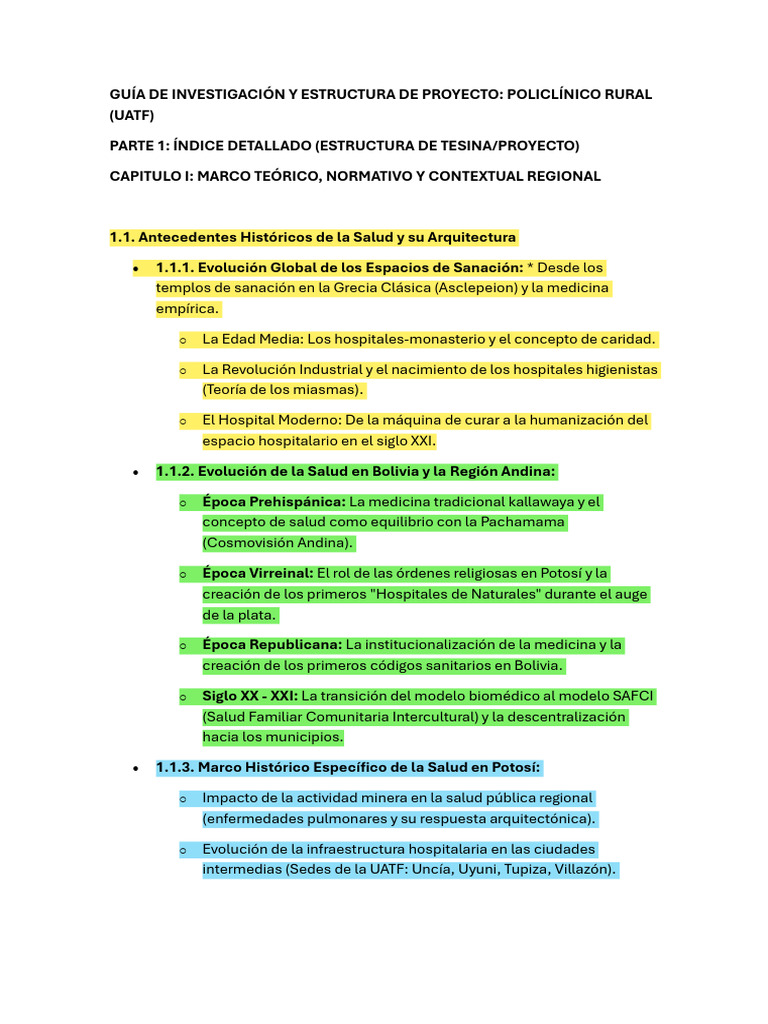Guia para La Realizacion de La Investigacion Cientifica - Taller Vii | PDF