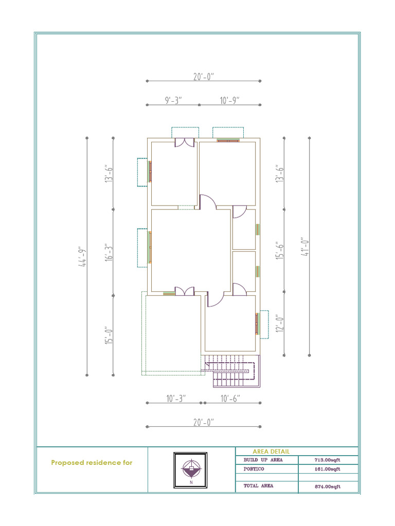 Plan Model | PDF