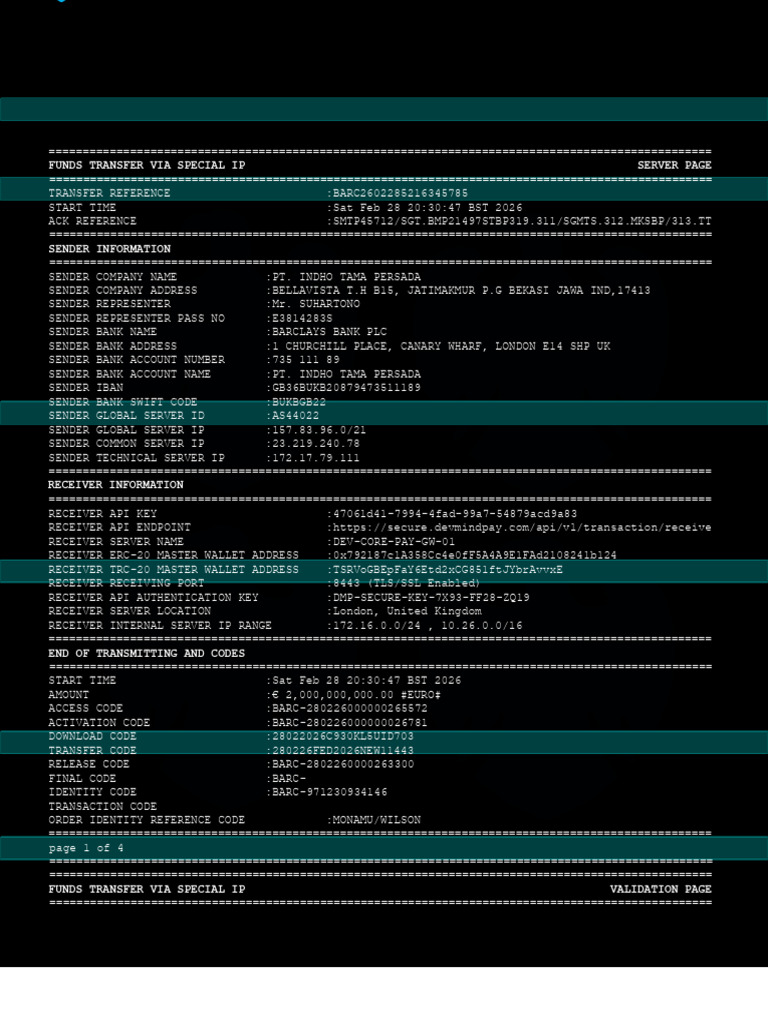 Final Document | PDF | Transport Layer Security | Transmission Control ...